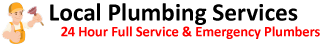 Falling Rock Plumbers